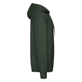 FOTL Mens Classic Hooded Sweat