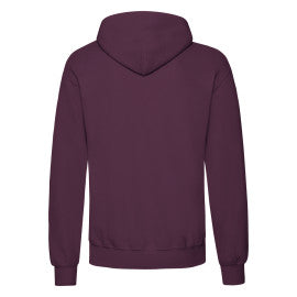 FOTL Mens Classic Hooded Sweat