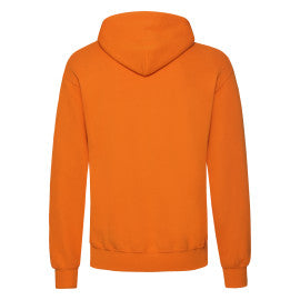 FOTL Mens Classic Hooded Sweat