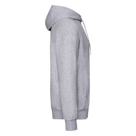 FOTL Mens Classic Hooded Sweat