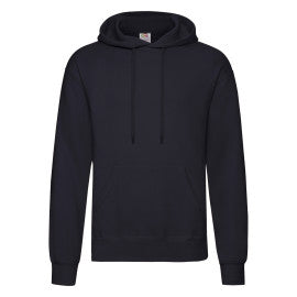 FOTL Mens Classic Hooded Sweat
