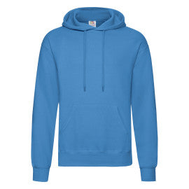 FOTL Mens Classic Hooded Sweat