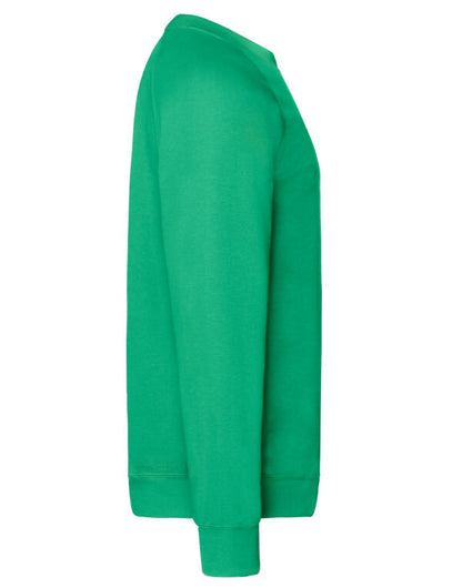 FOTL Mens Classic Raglan Sweat