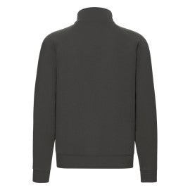 FOTL Mens Premium Sweat Jacket