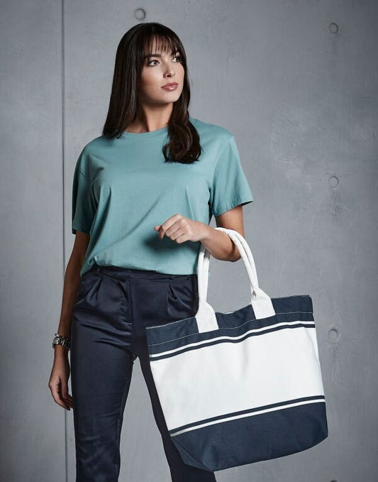 Quadra Canvas Deck Bag