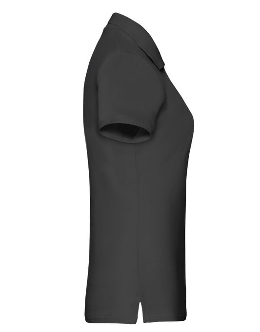 FOTL Ladies Premium Polo