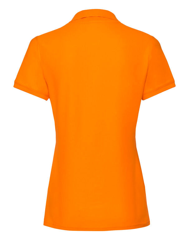 FOTL Ladies Premium Polo
