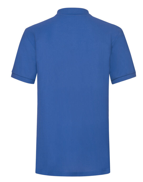 FOTL Mens 65/35 Heavy Polo