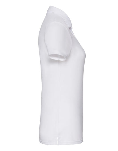 FOTL Ladies 65/35 Polo