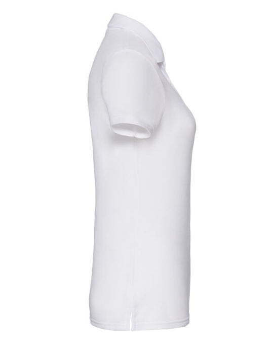 FOTL Ladies 65/35 Polo