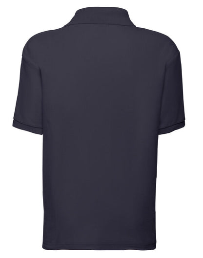 FOTL Kids 65/35 Polo