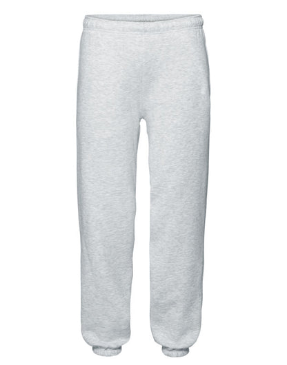 FOTL Mens Premium Elastic Cuff Jog Pants