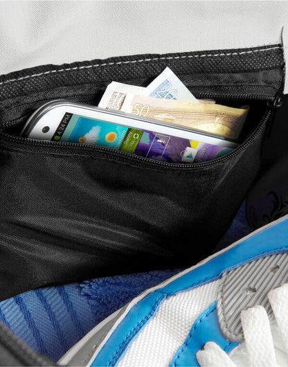 Bagbase Athleisure Holdall