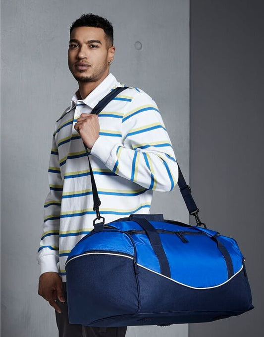 Quadra Teamwear Holdall
