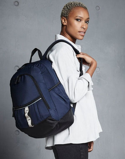 Quadra Persuit Backpack