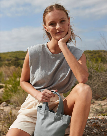 Westford Mill EAwareÂ®  Marina Mini Tote