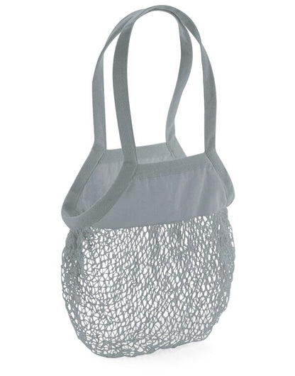 Westford Mill Organic Mesh Grocery Bag