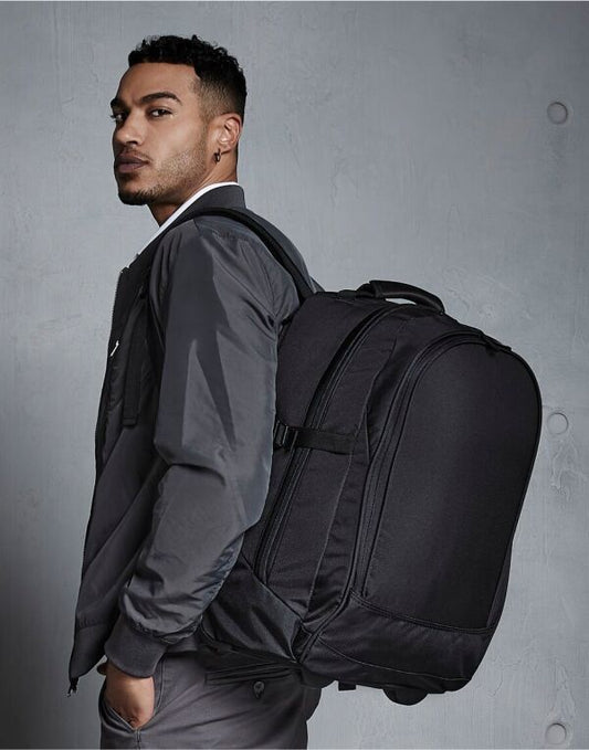 Quadra Vesselâ„¢ Airporter