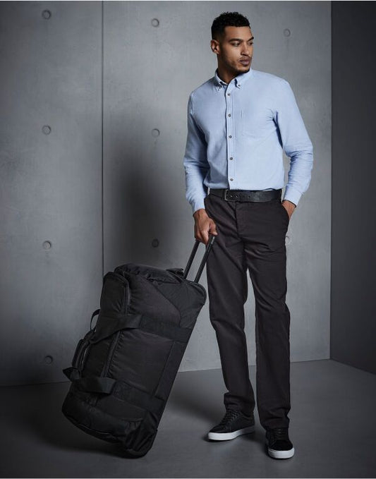 Quadra Vesselâ„¢ Team Wheelie Bag