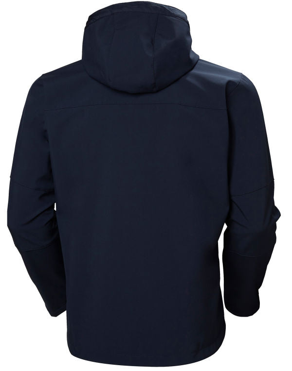 Helly Hansen Kensington Hooded Softshell