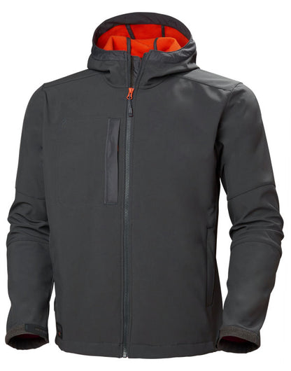 Helly Hansen Kensington Hooded Softshell