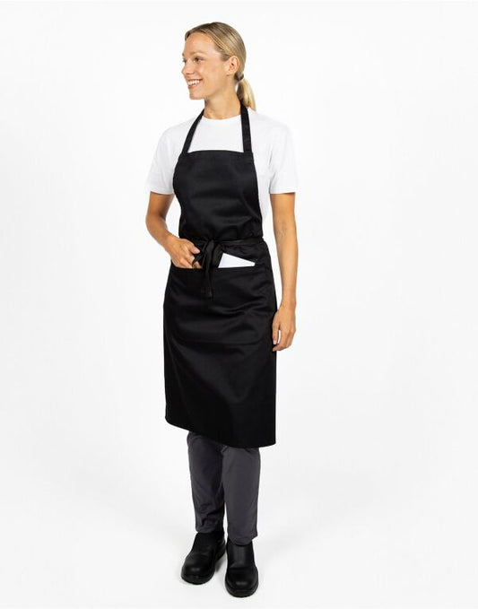 Denny's Low Cost Pocket Apron
