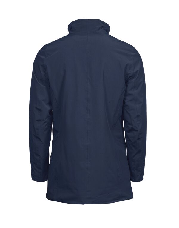 Tee Jays All Weather Parka