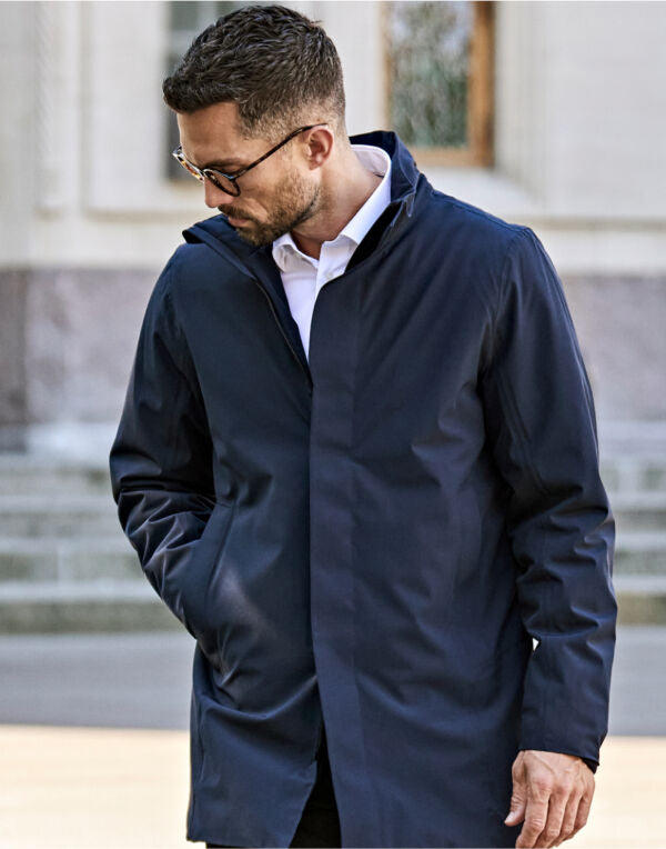 Tee Jays All Weather Parka