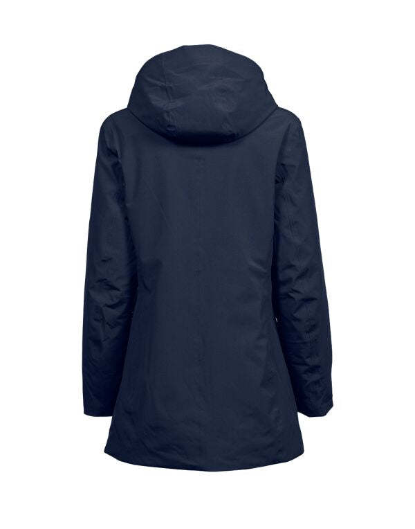 Tee Jays Womens All Weather Parka