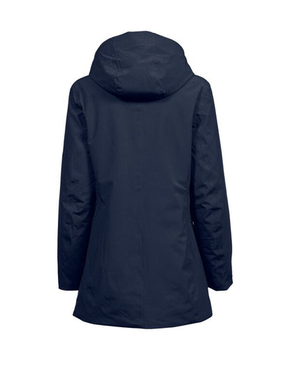Tee Jays Womens All Weather Parka