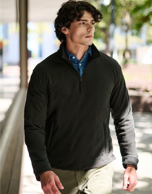 Regatta Thor Overhead Fleece