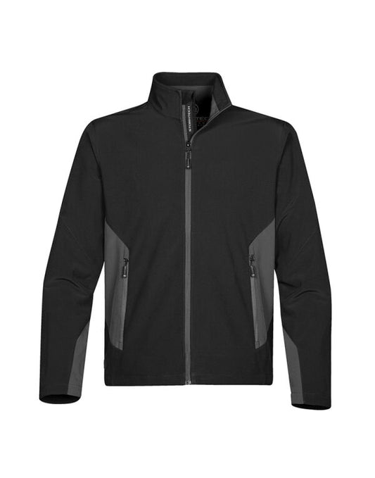 Stormtech Men's Pulse Softshell