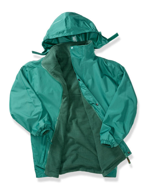 Result StormDri 4000 Jacket