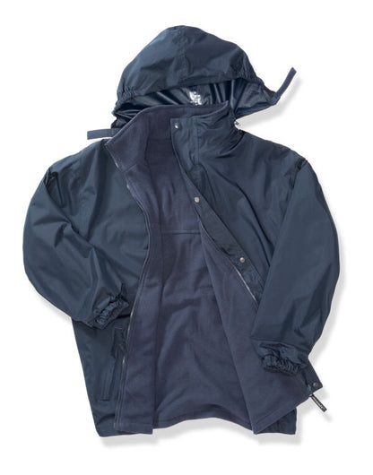 Result StormDri 4000 Jacket