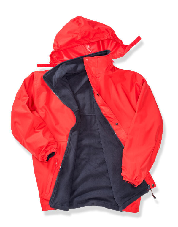 Result StormDri 4000 Jacket