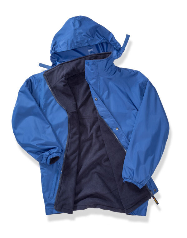 Result StormDri 4000 Jacket