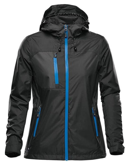 Stormtech Womens Olympia Shell
