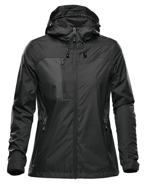 Stormtech Womens Olympia Shell