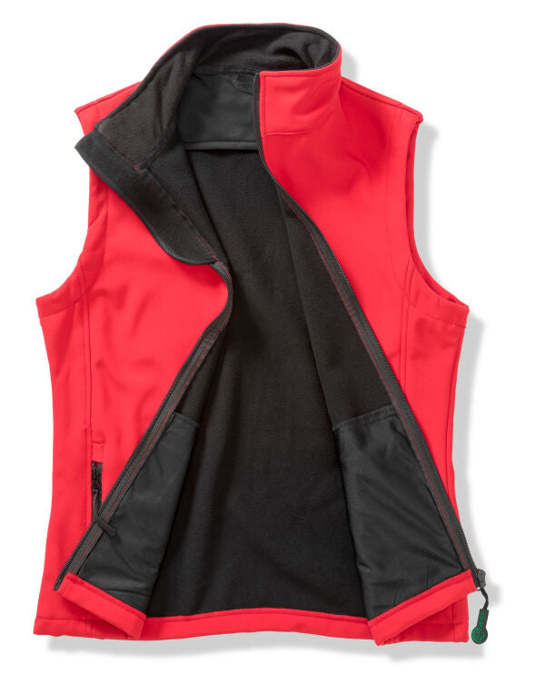 Result Core Mens Printable Sshell B/Warm