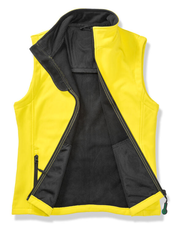 Result Core Mens Printable Sshell B/Warm