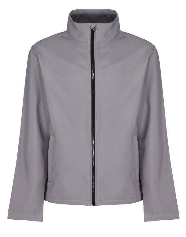 Regatta Mens Ablaze Printable Softshell