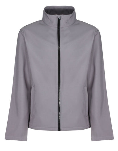 Regatta Mens Ablaze Printable Softshell