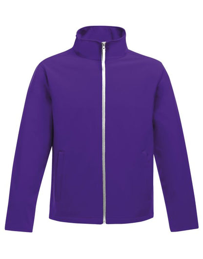 Regatta Mens Ablaze Printable Softshell