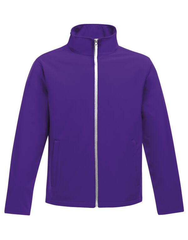 Regatta Mens Ablaze Printable Softshell