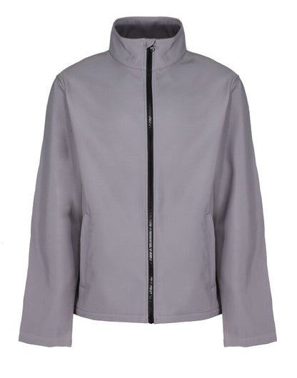 Regatta Women Ablaze Printable Softshell