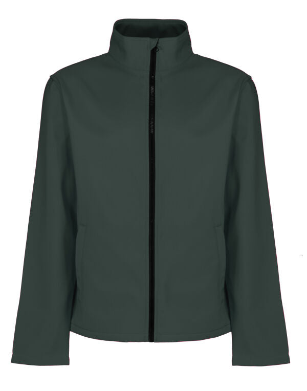 Regatta Women Ablaze Printable Softshell