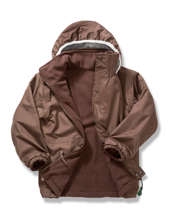 Result Junior Stormdri Jacket