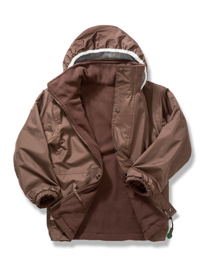 Result Junior Stormdri Jacket
