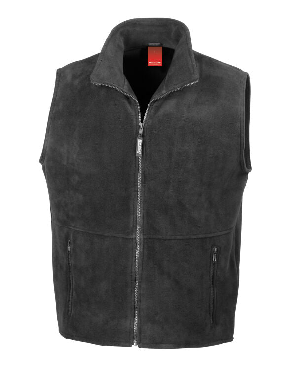 Result Polartherm Bodywarmer