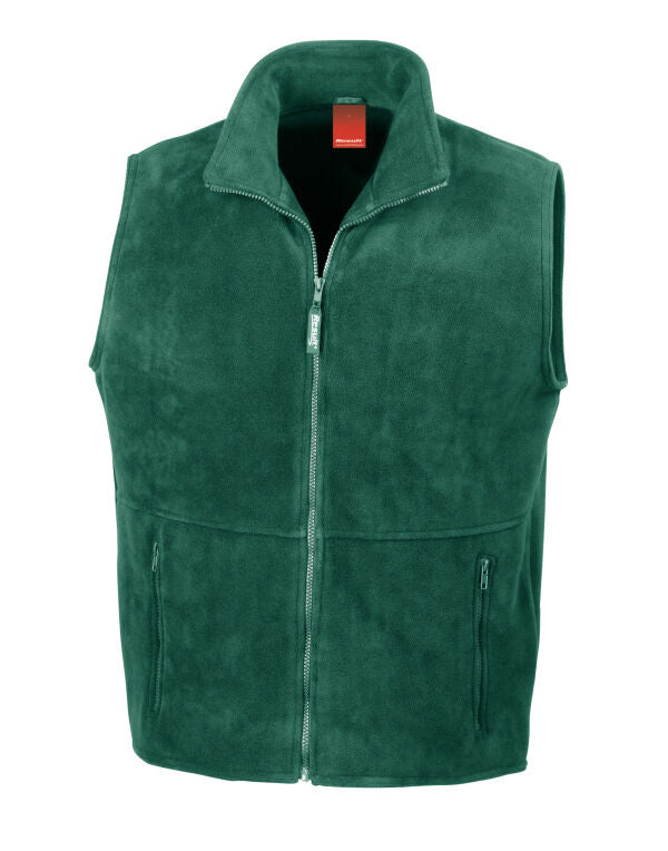 Result Polartherm Bodywarmer